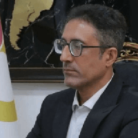محمد غفوریان